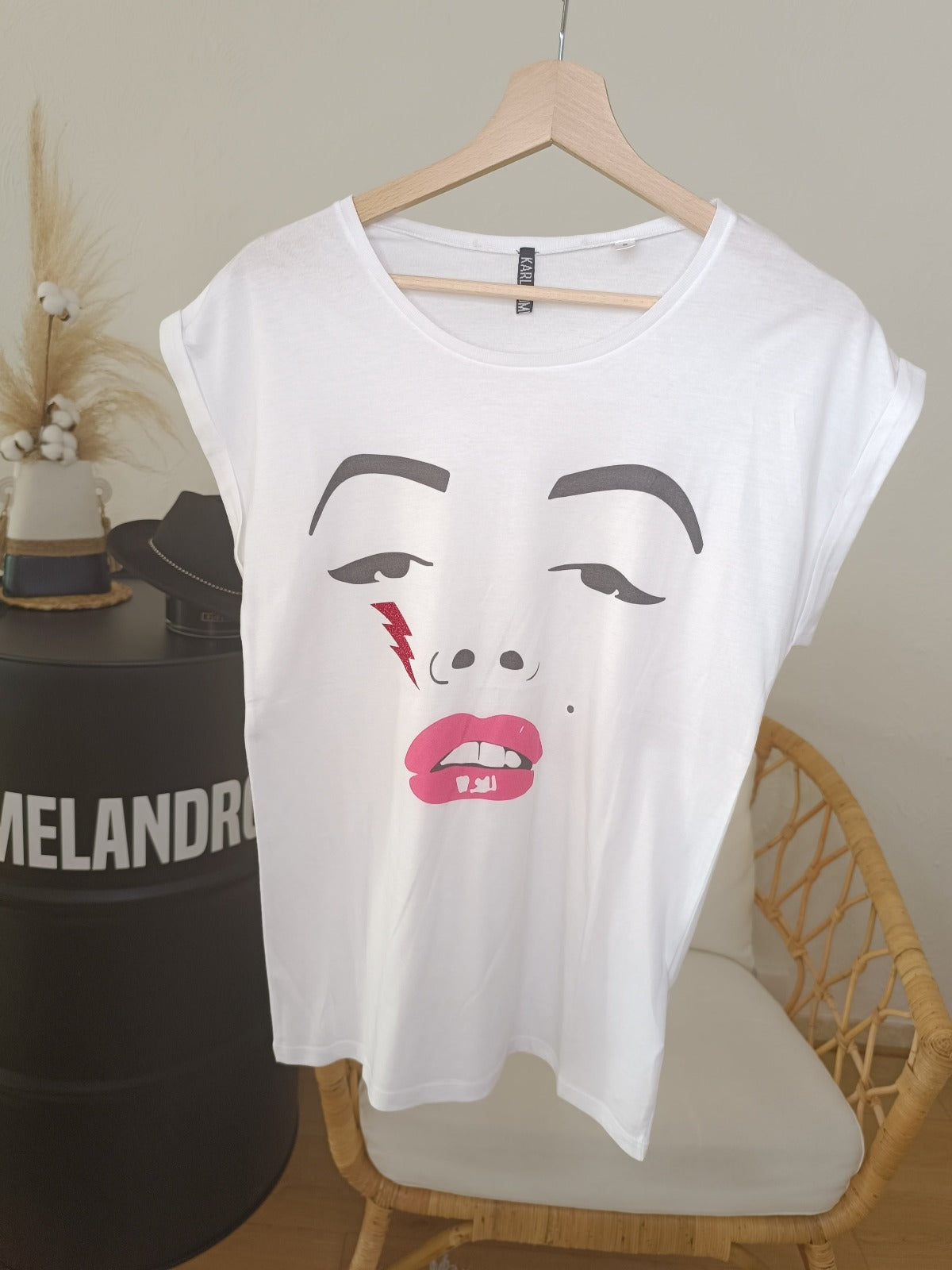 Tee-shirt Léna