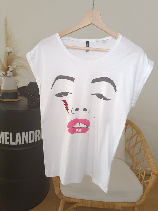Tee-shirt Léna