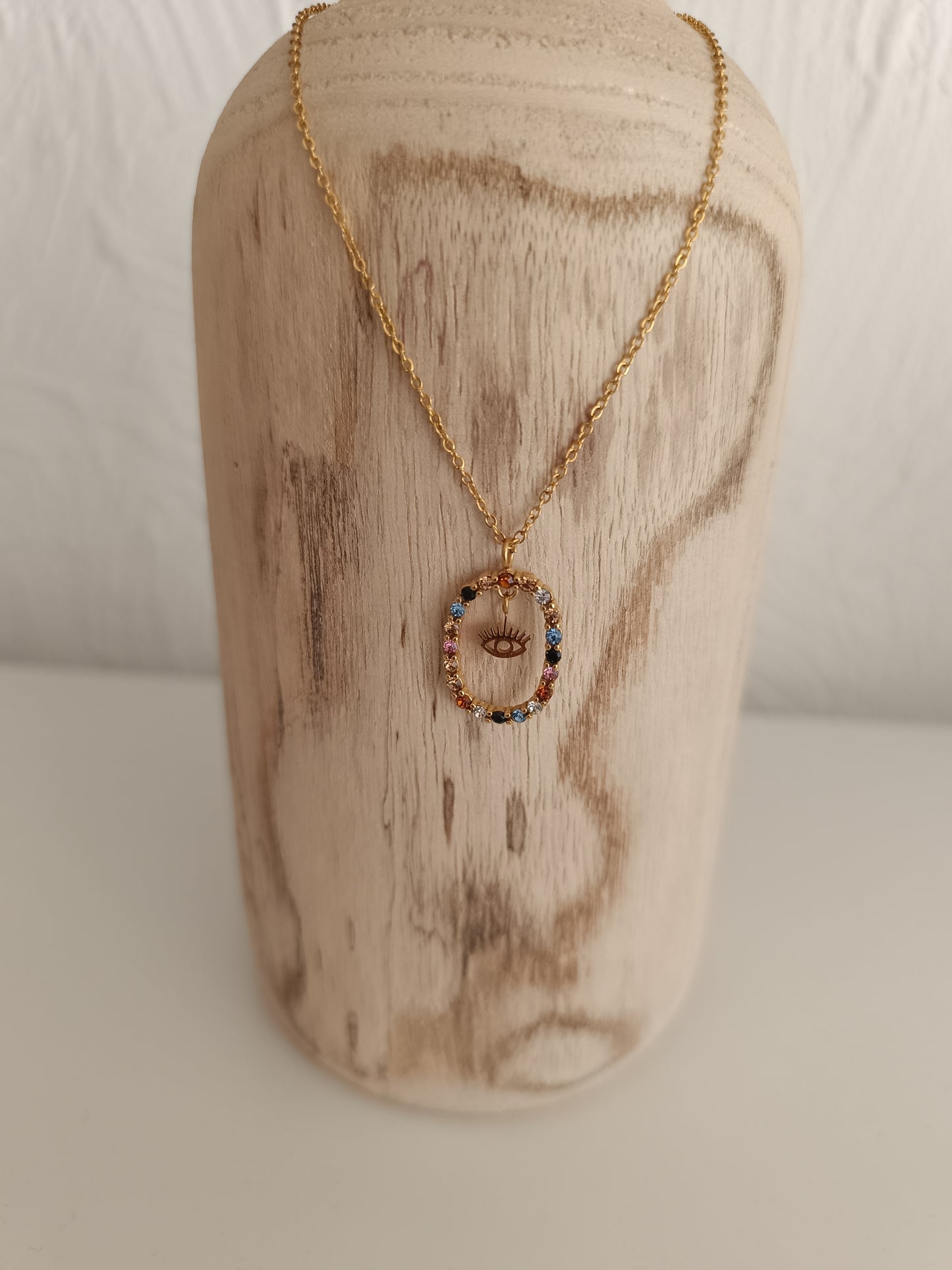 Collier Lucie