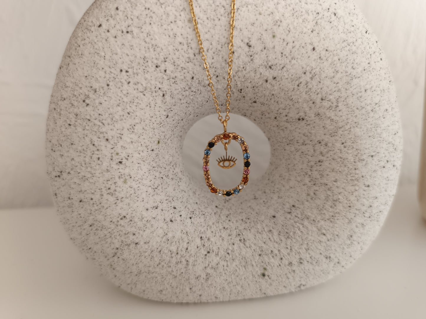 Collier Lucie