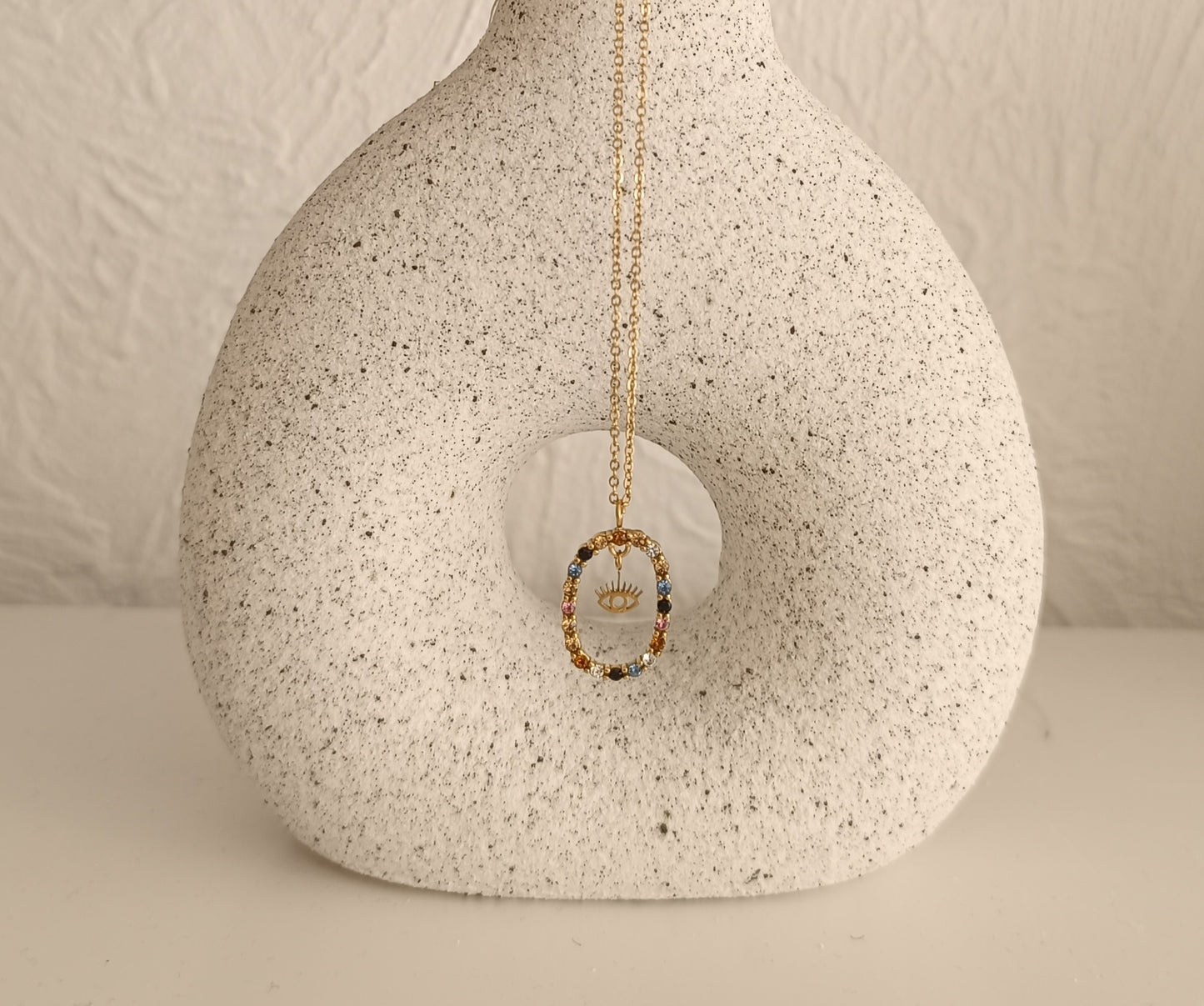 Collier Lucie