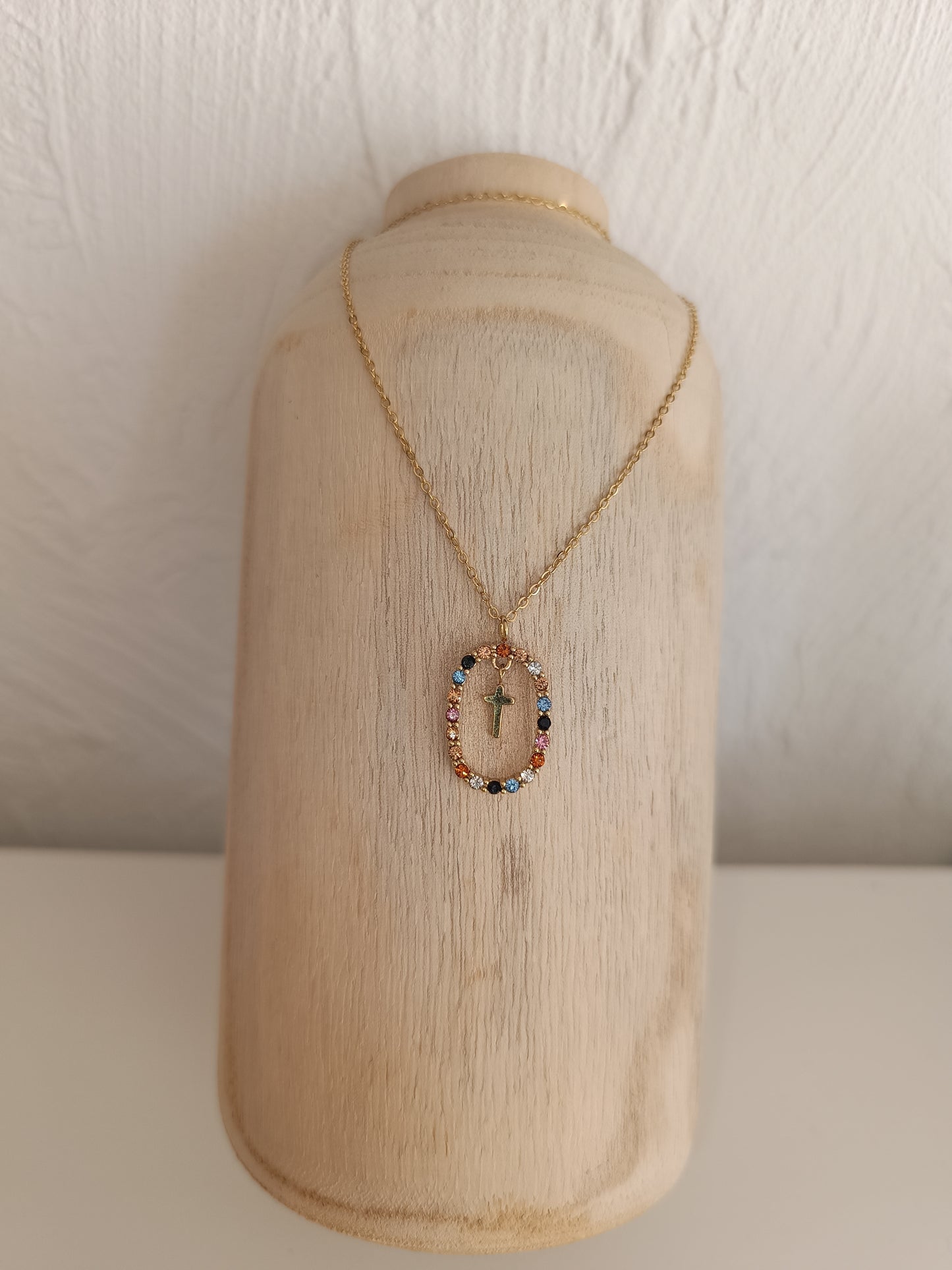 Collier Maria