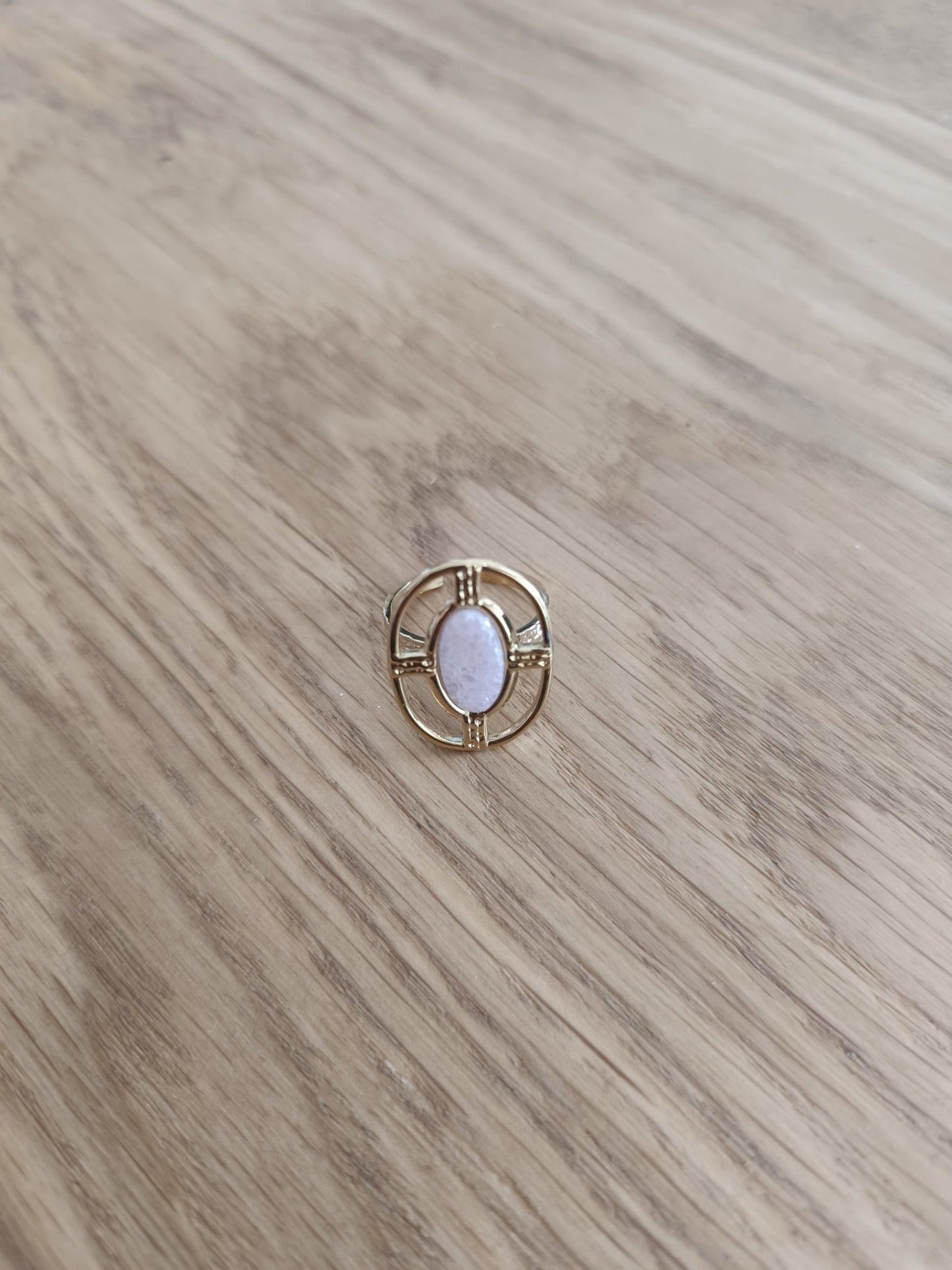 Bague Léa