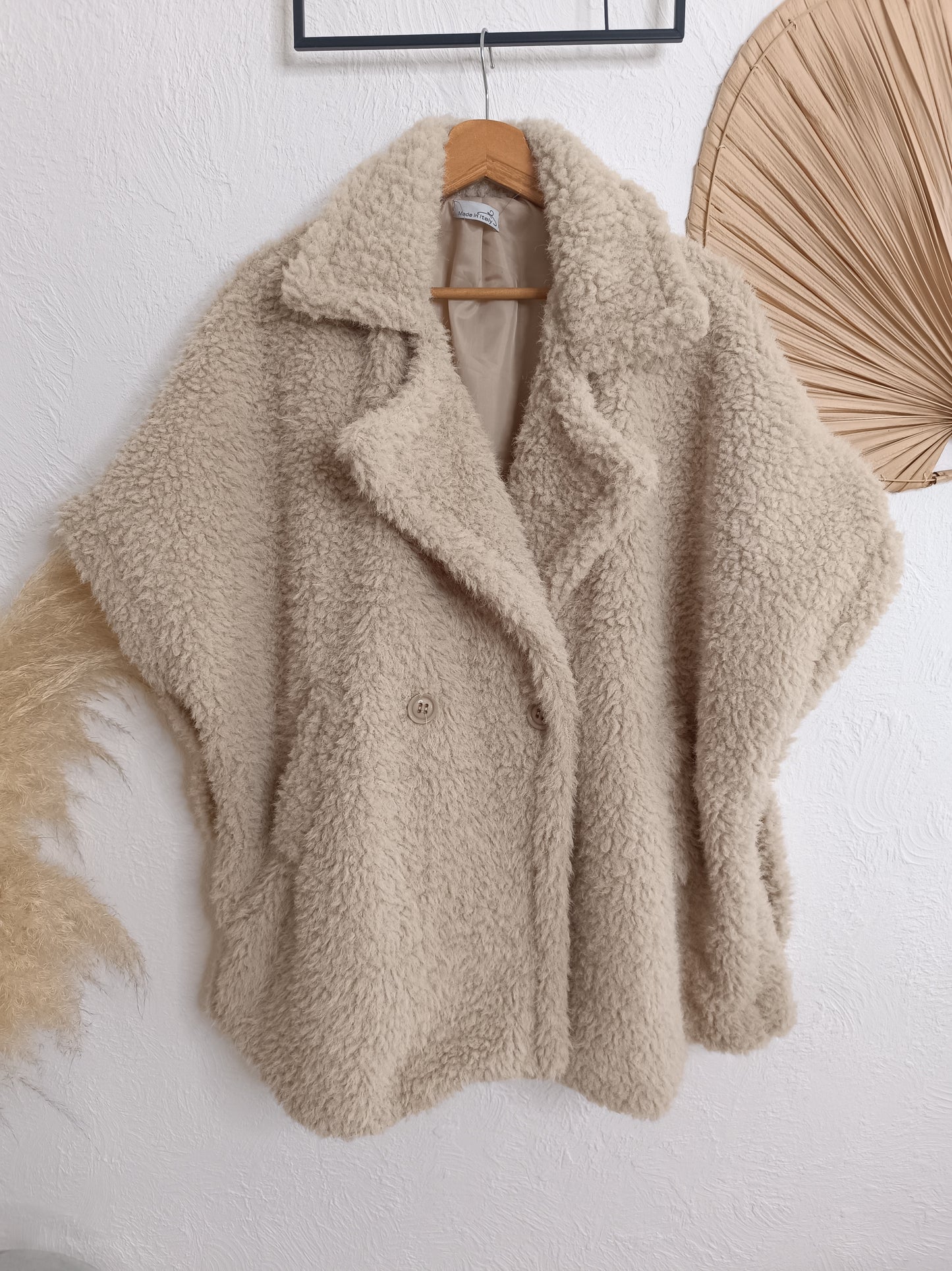 Veste Janelle