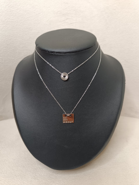 Collier Gioia