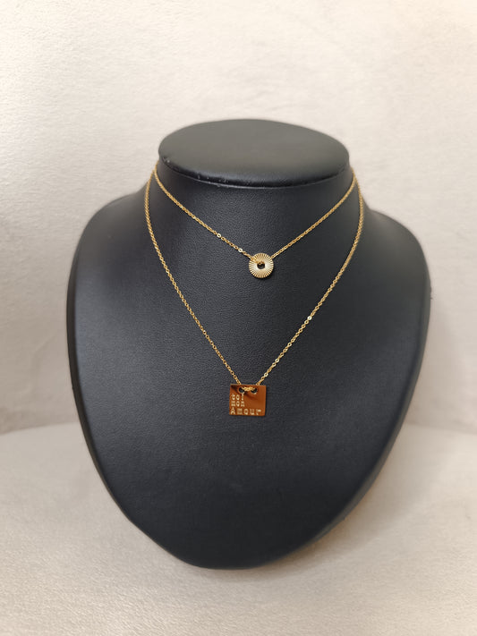 Collier Gioia