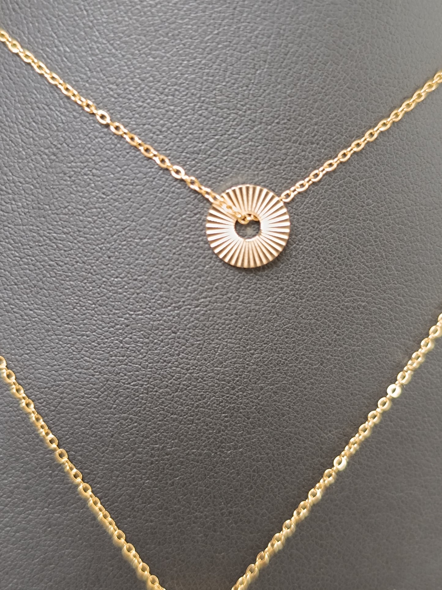 Collier Gioia