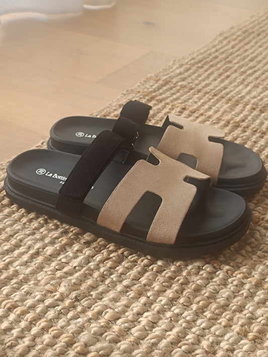 Mules Tessa