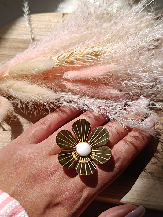 Bague Marguerite