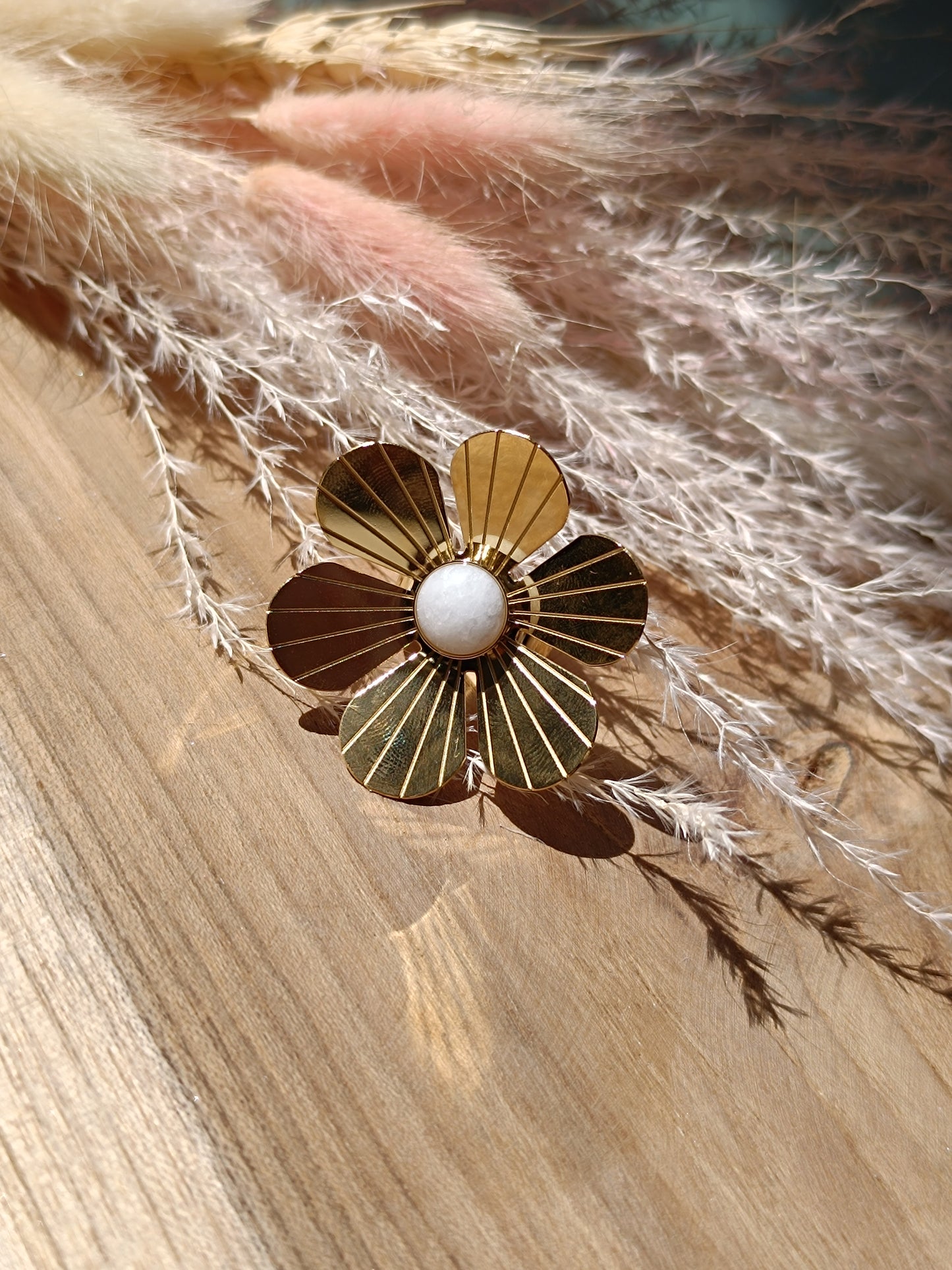 Bague Marguerite