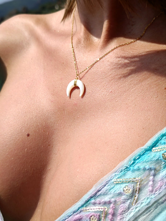 Collier Luna