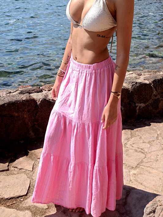 Jupe Lia Rose