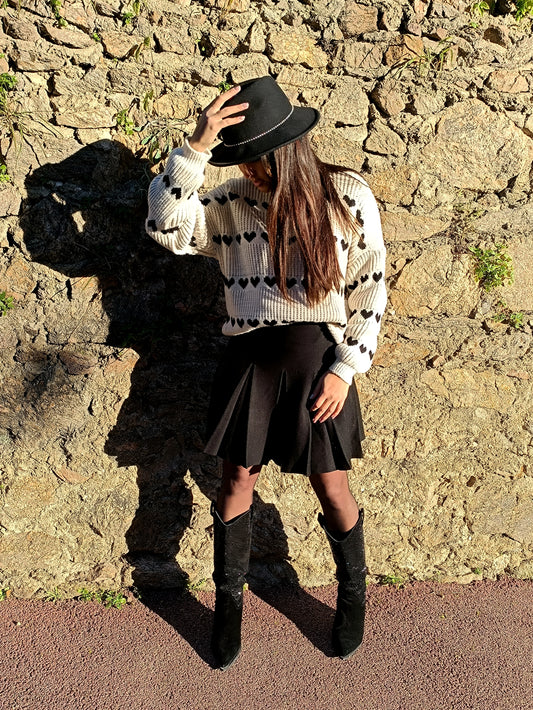 Pull Ava