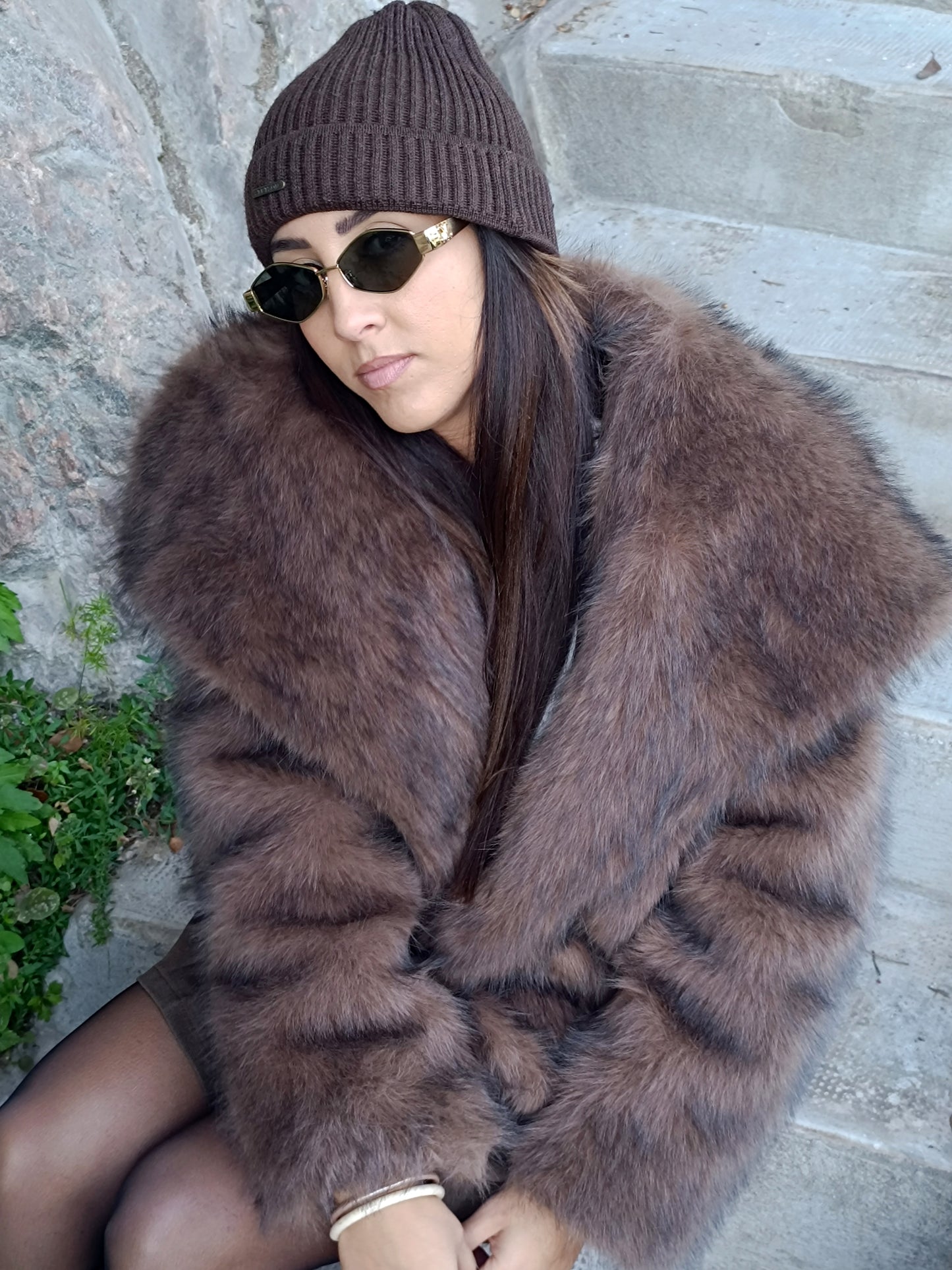Manteau Isabeau