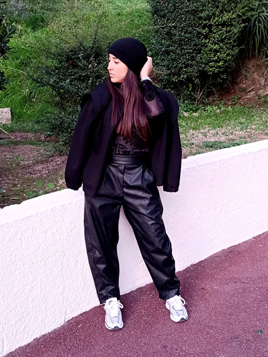 Pantalon Nine