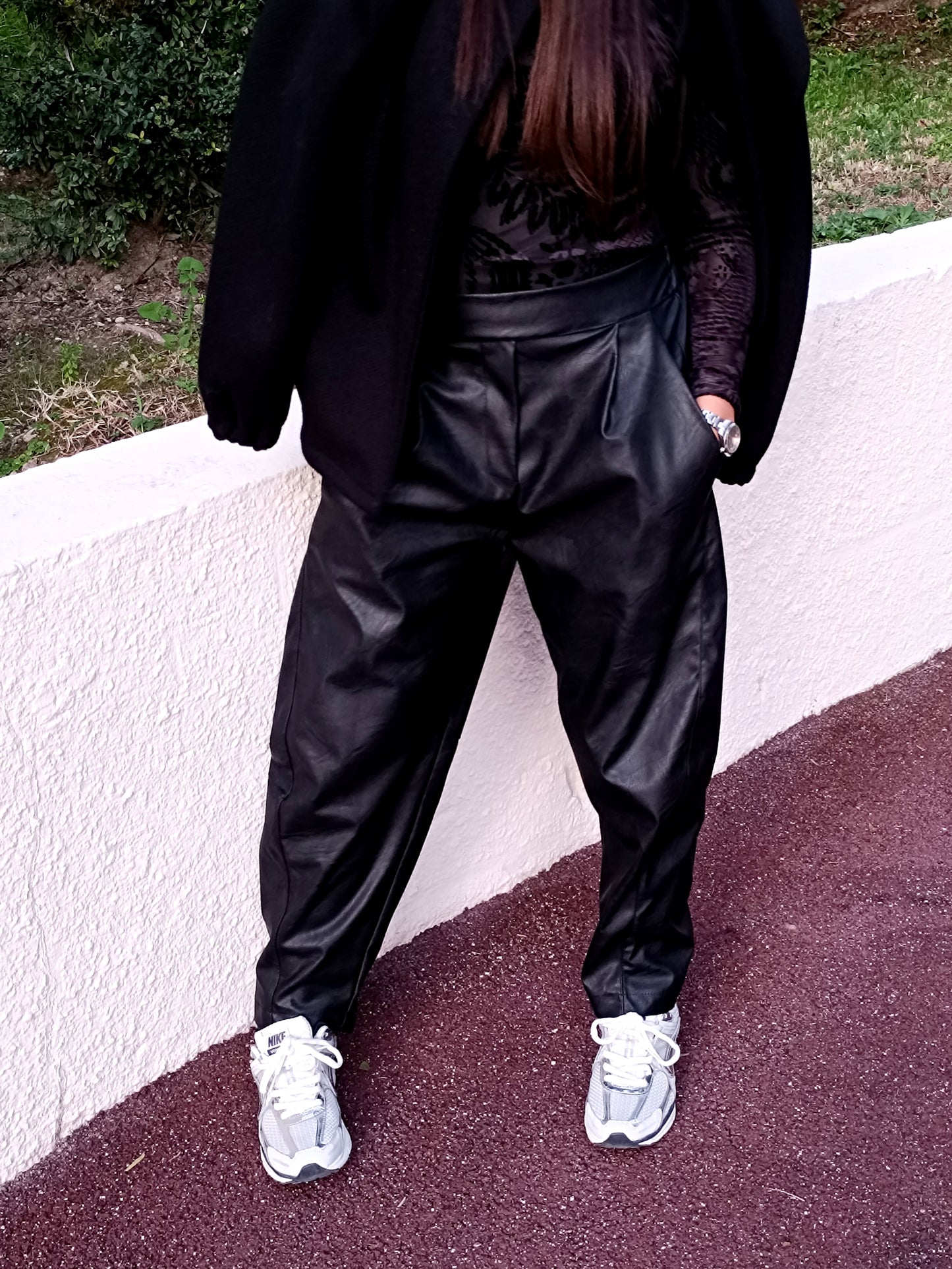 Pantalon Nine