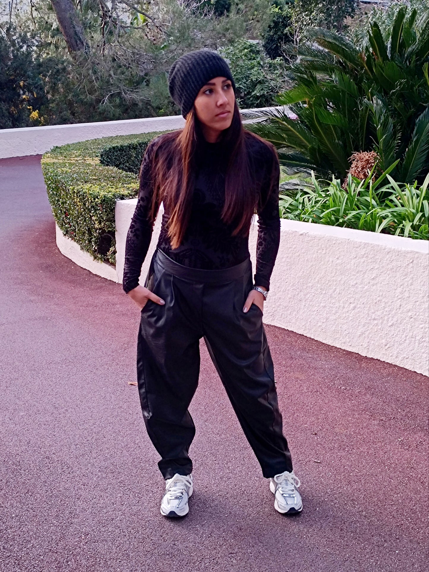 Pantalon Nine