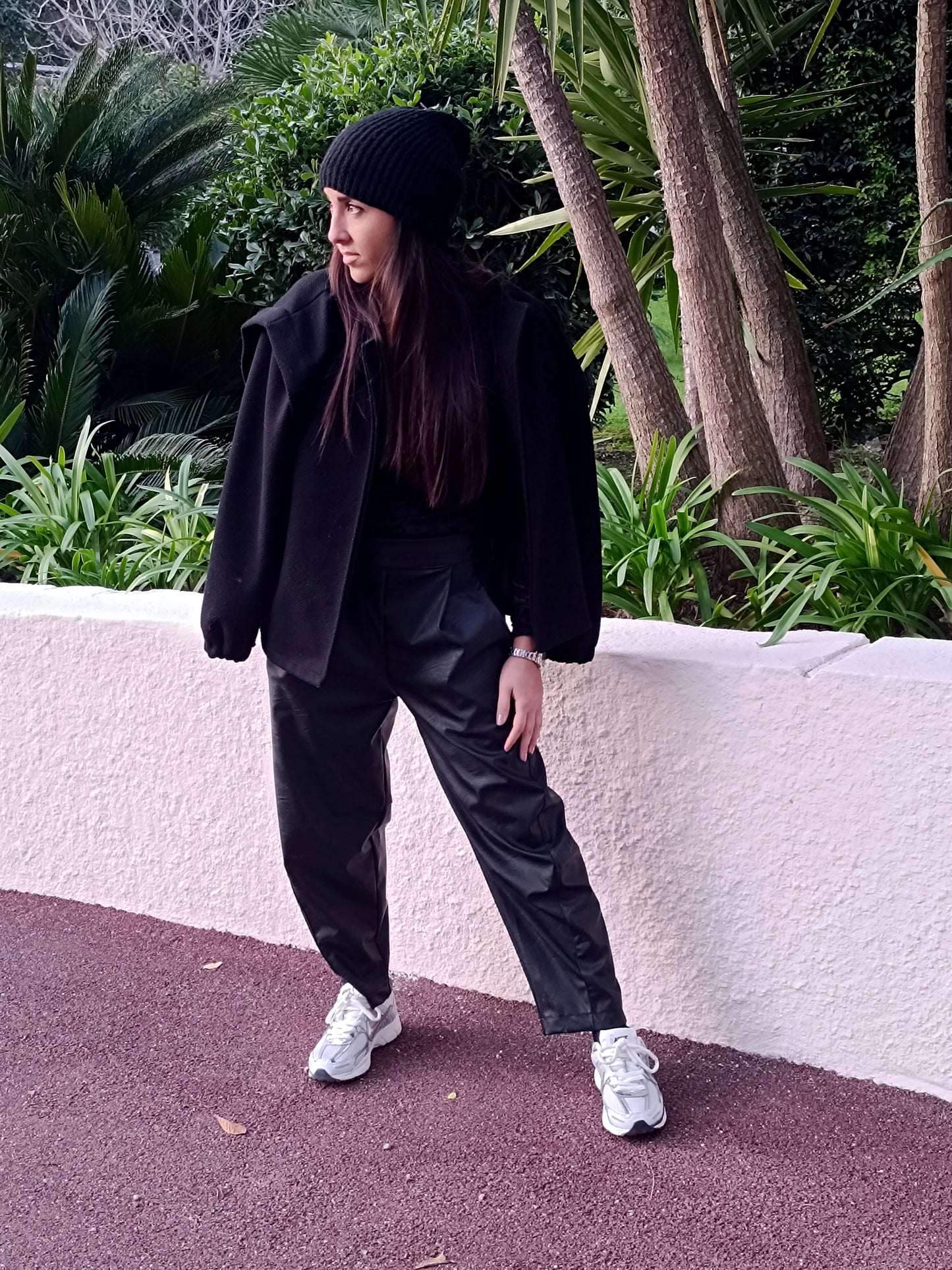 Pantalon Nine