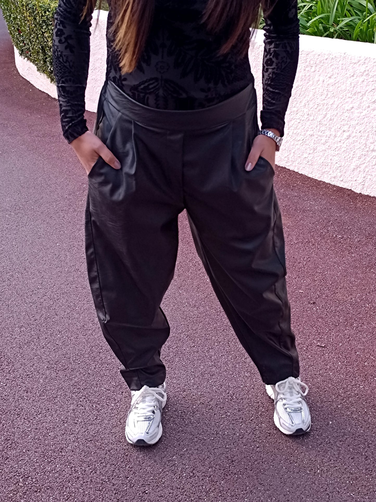 Pantalon Nine