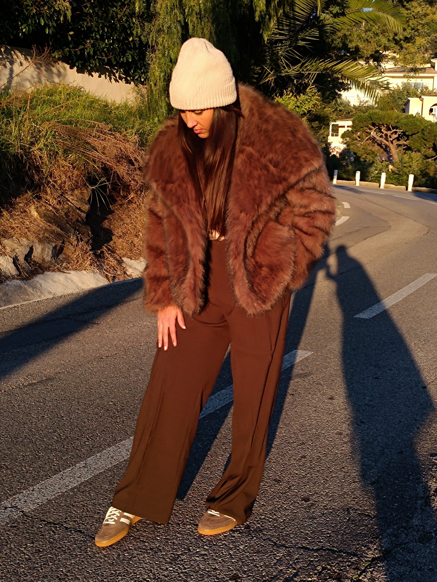 Pantalon Salomé