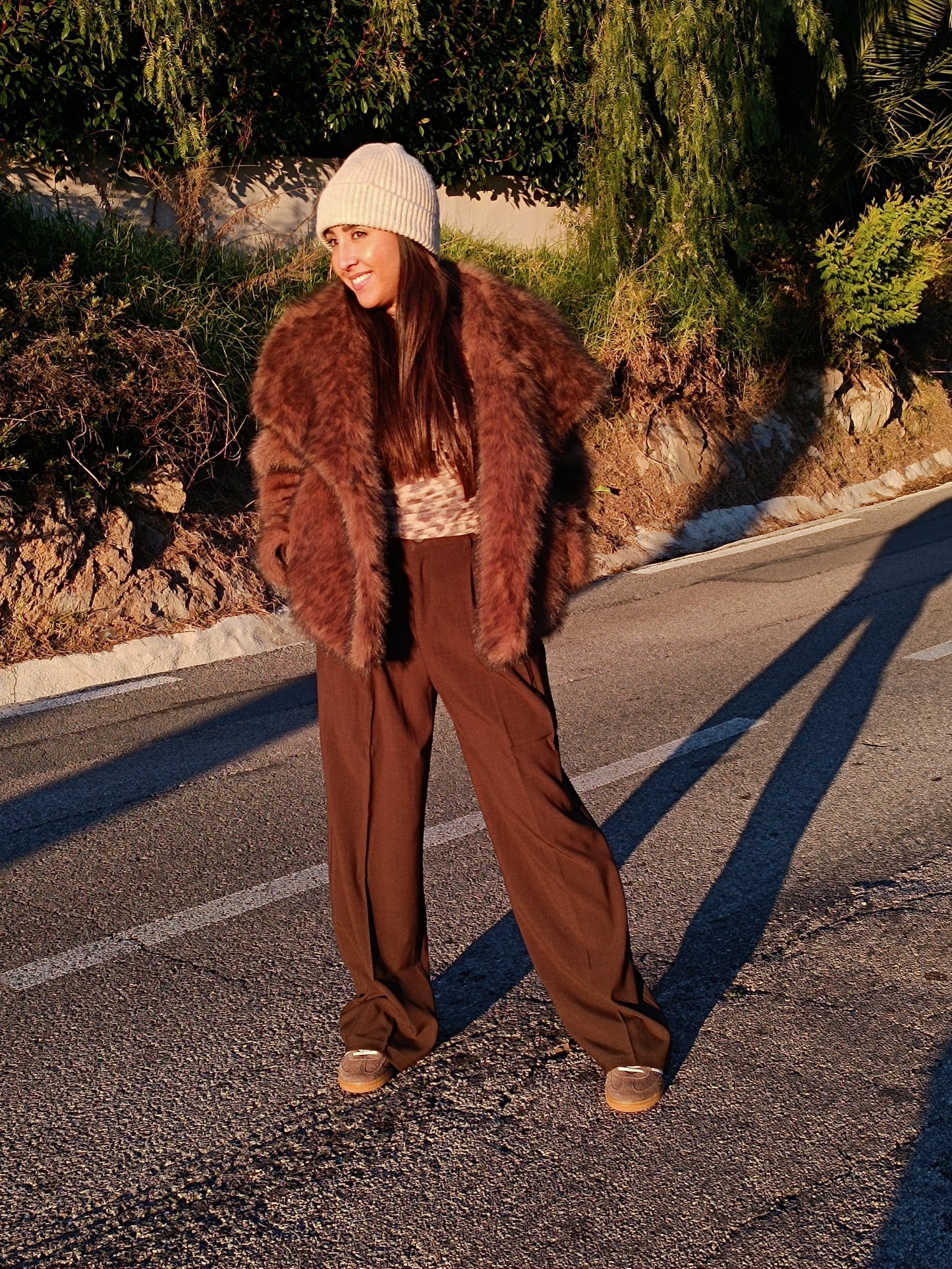 Pantalon Salomé
