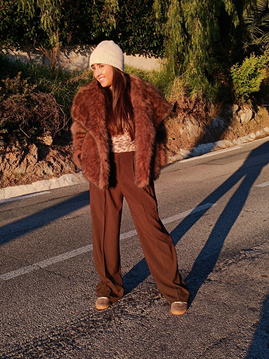 Pantalon Salomé