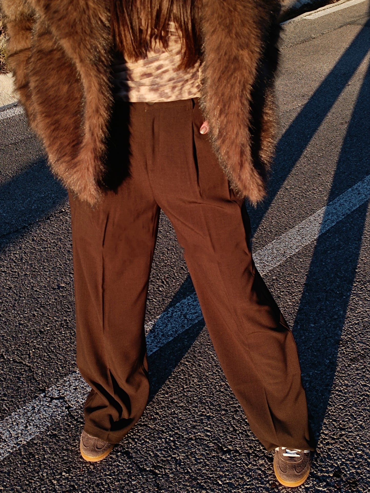 Pantalon Salomé