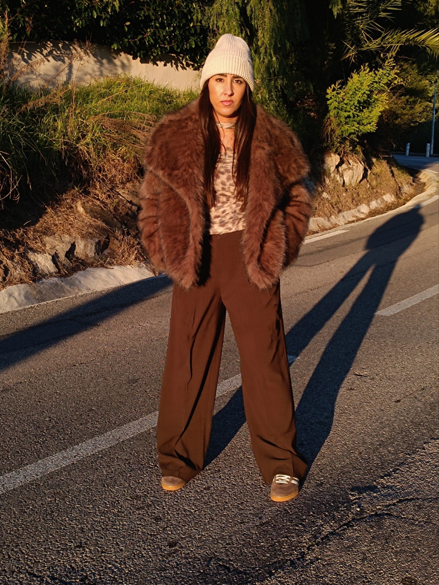 Pantalon Salomé