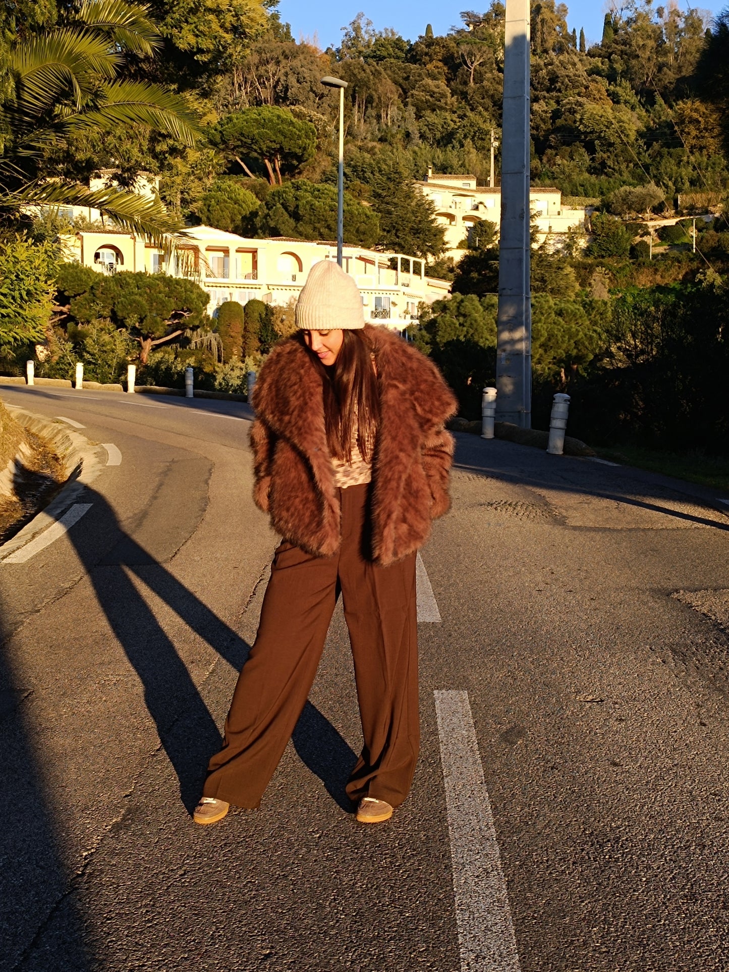 Pantalon Salomé