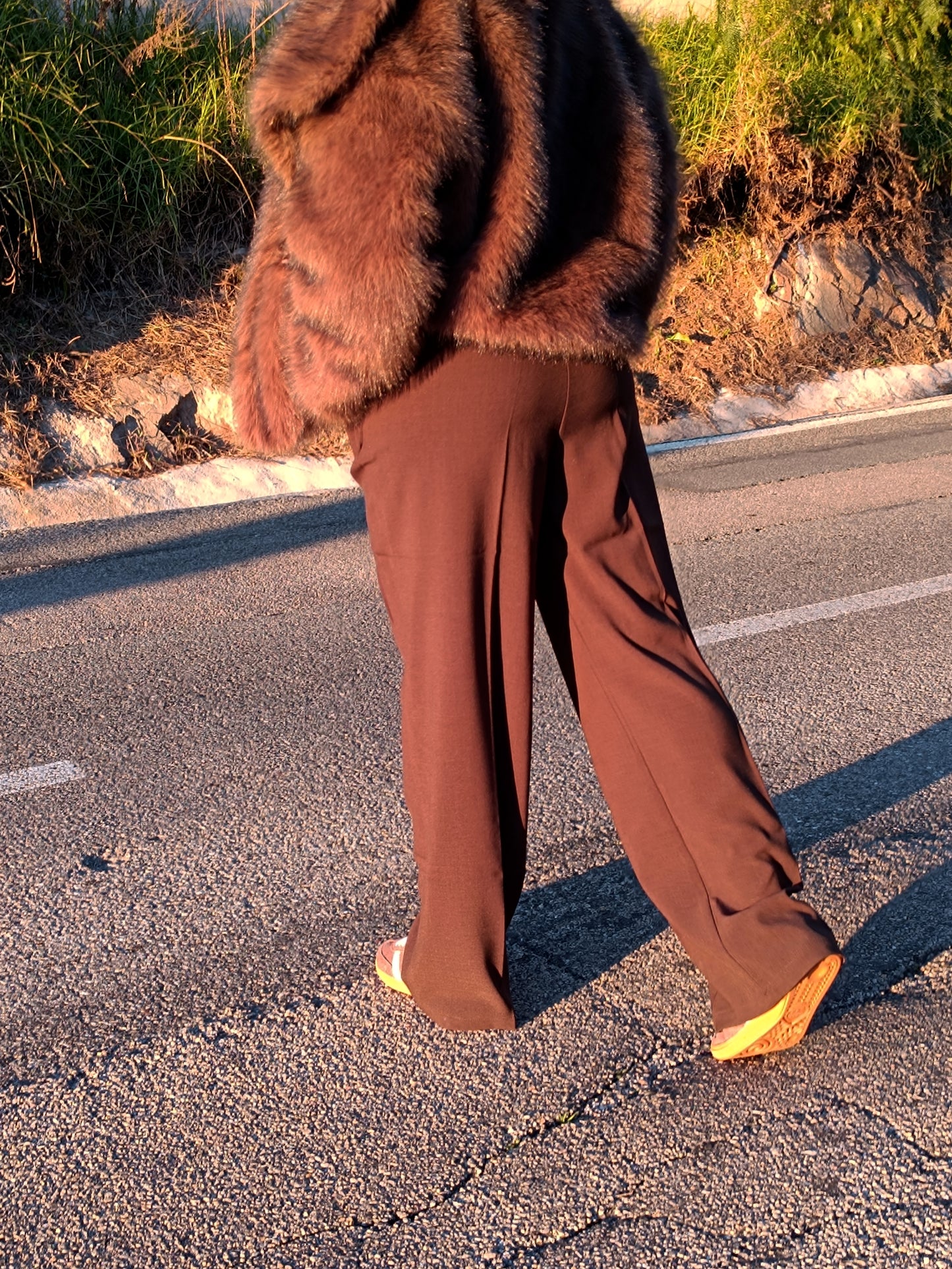 Pantalon Salomé