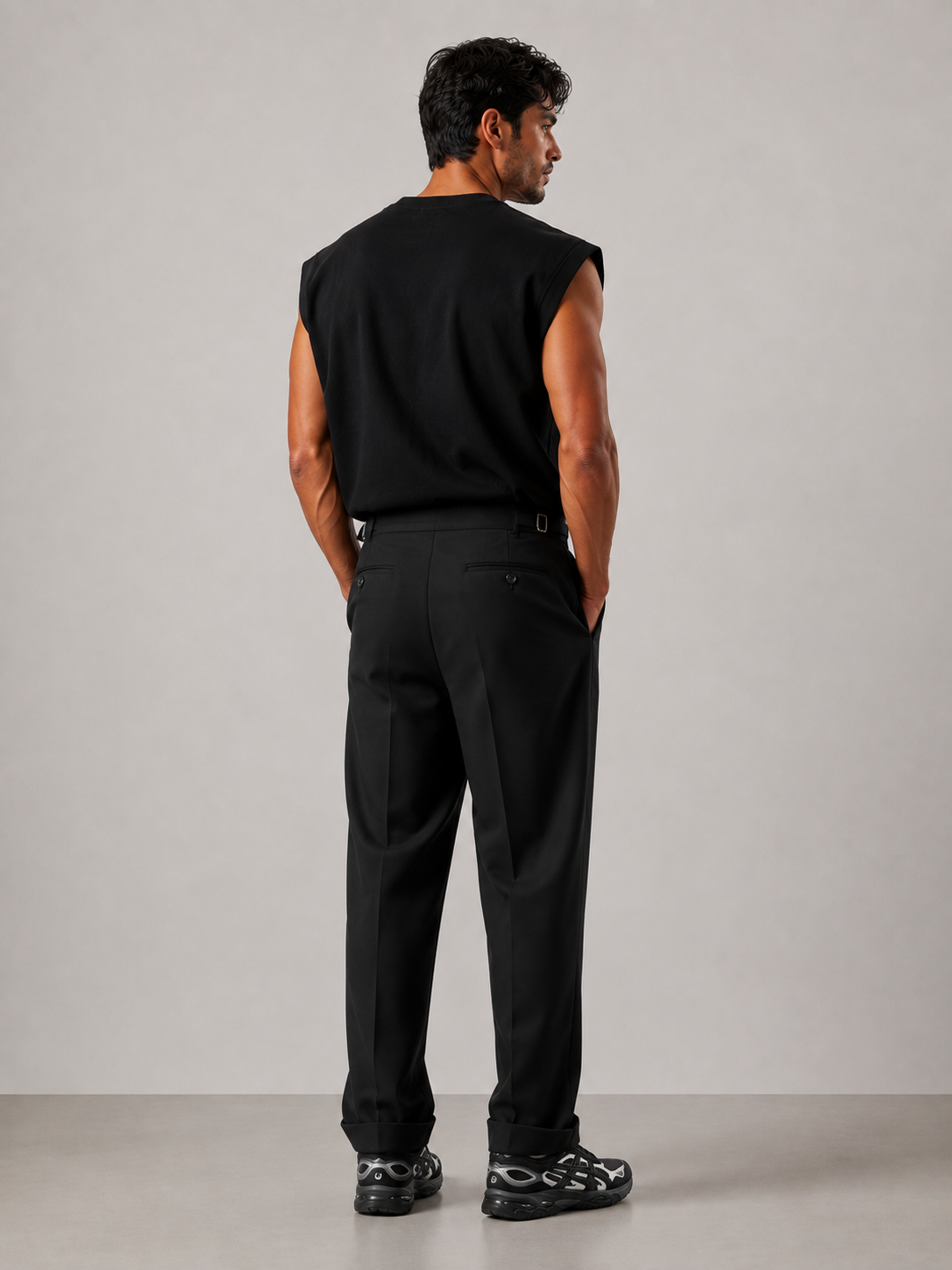Pantalon Elio