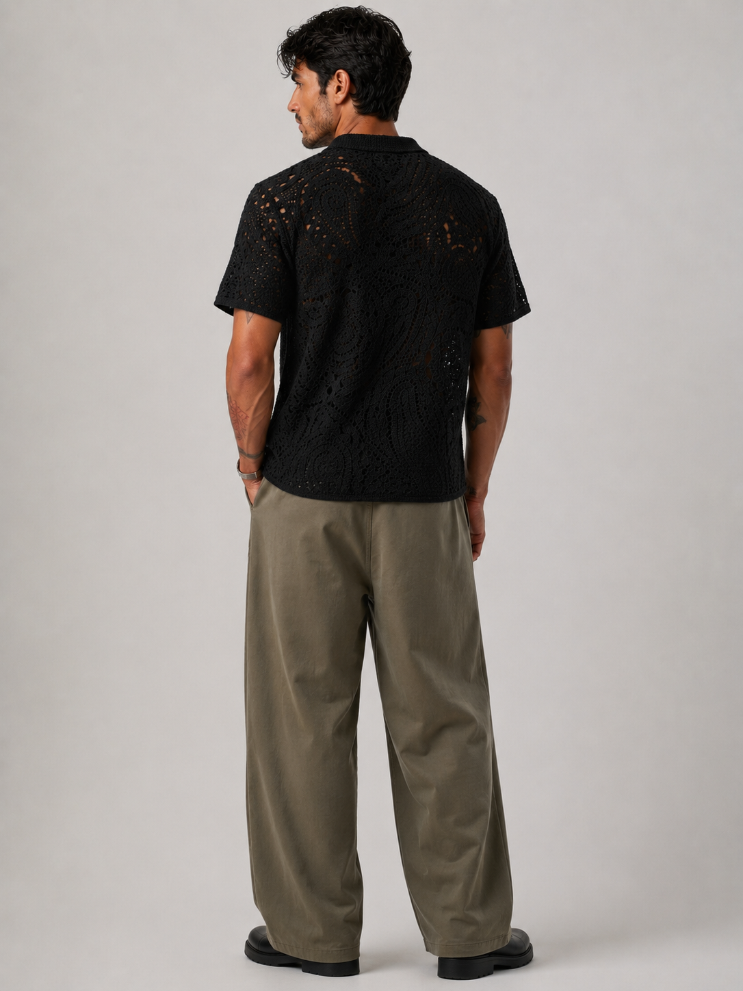 Chemise Savio