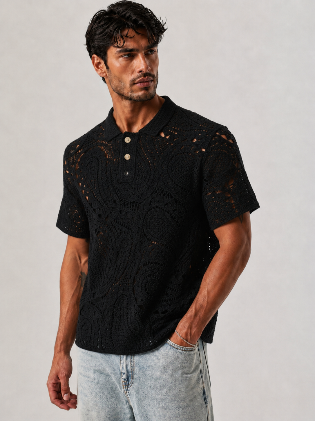 Chemise Savio